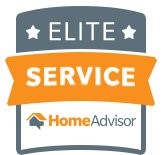 Elite service logo