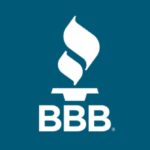 Better Business Bureau logo